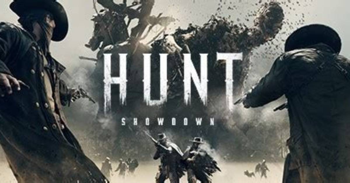 Hunt Showdown 1.11.0.3 Patch Notes