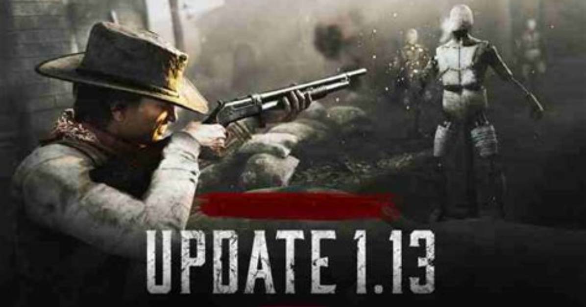 Hunt Showdown Update 1.13, Notes and More