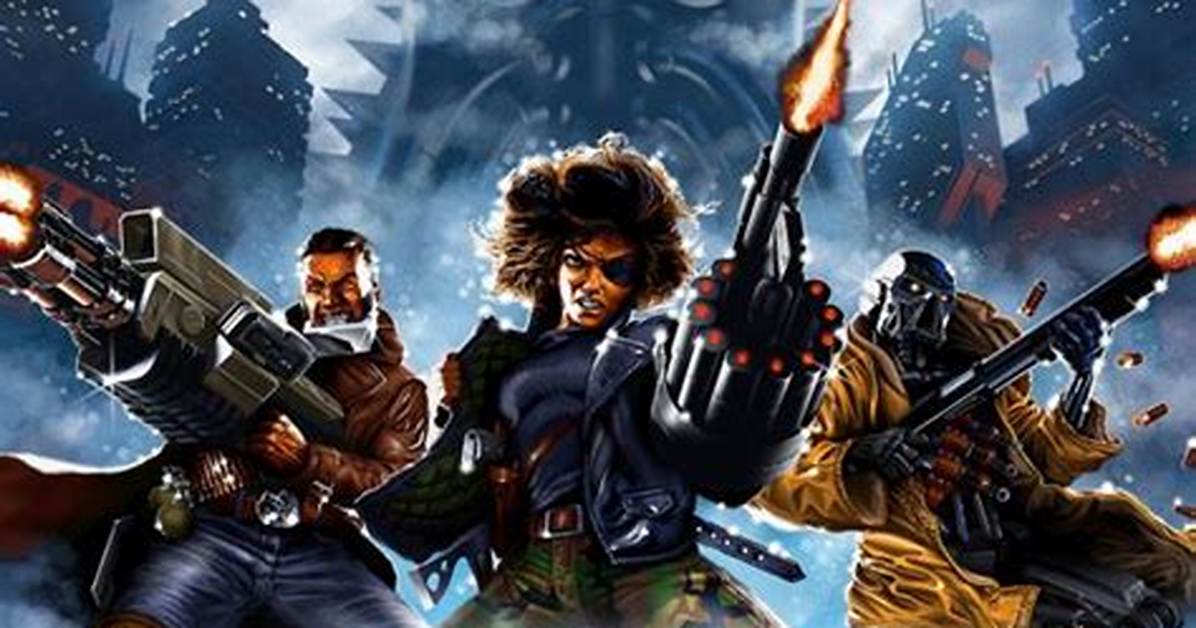 Huntdown (2020) - Mobygames
