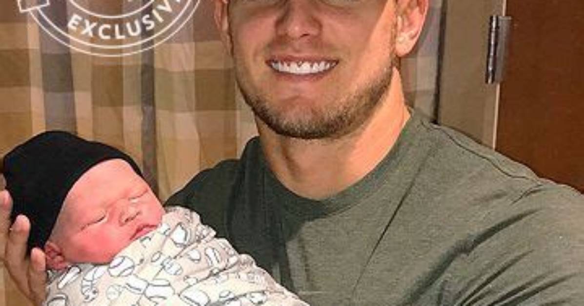 Hunter Barfield