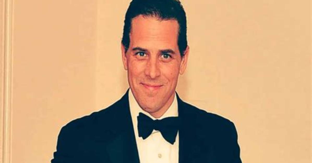 Hunter Biden - Bio, Net Worth, Height
