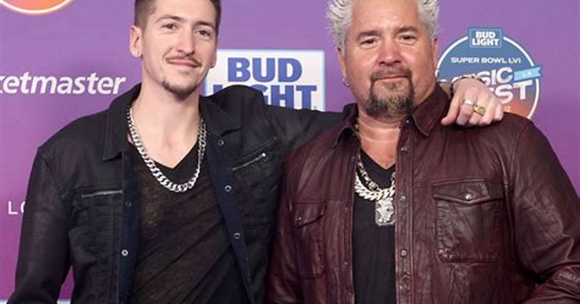 Hunter Fieri