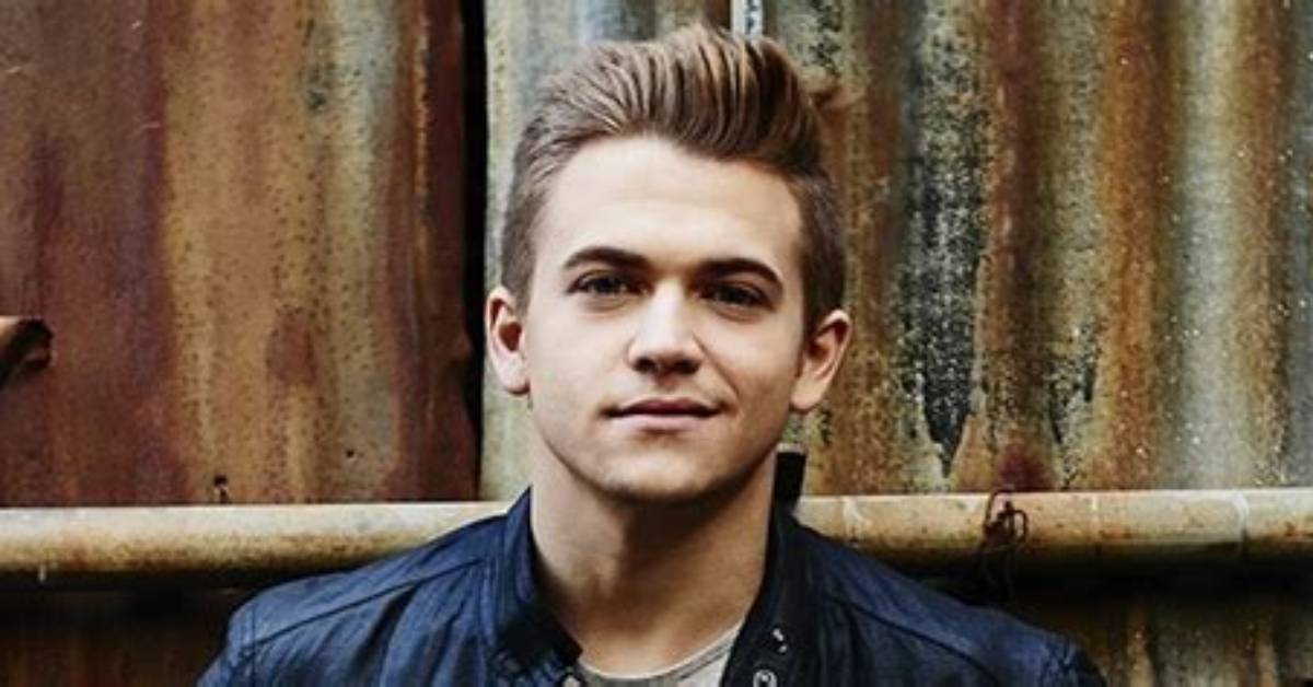 Hunter Hayes Net Worth