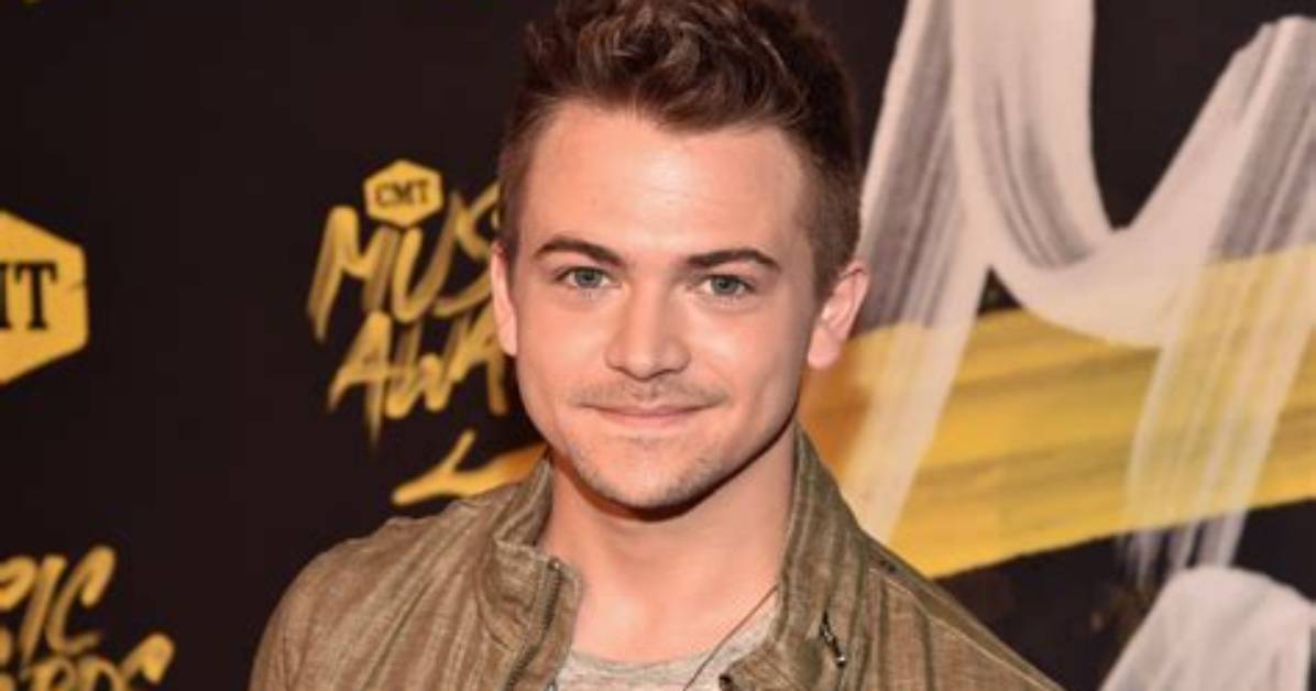 Hunter Hayes