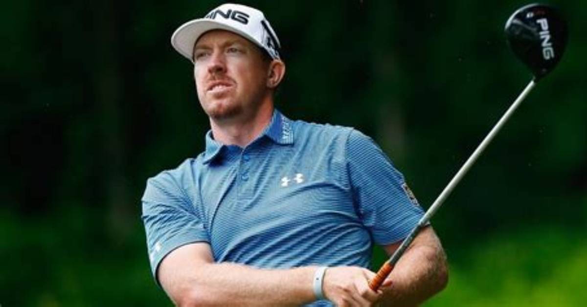 Hunter Mahan Net Worth