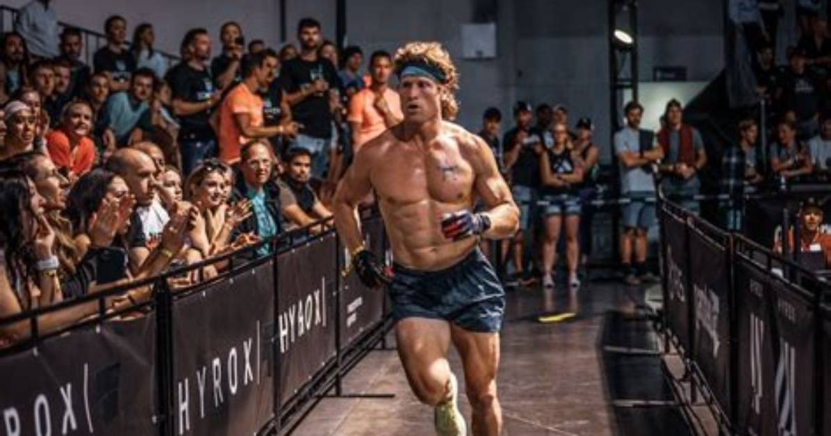 Hunter Mcintyre