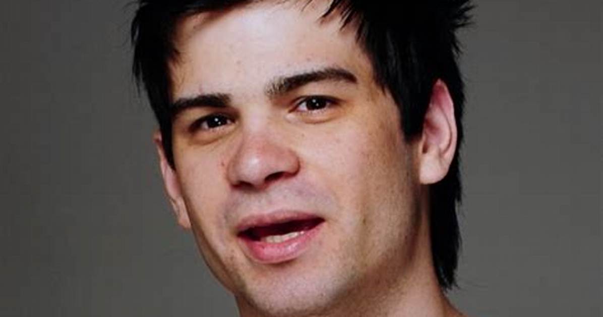 Hunter Moore