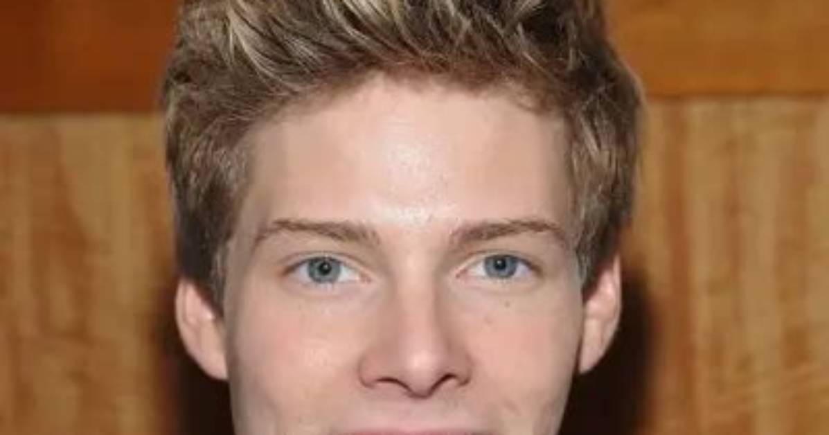 Hunter Parrish Net Worth