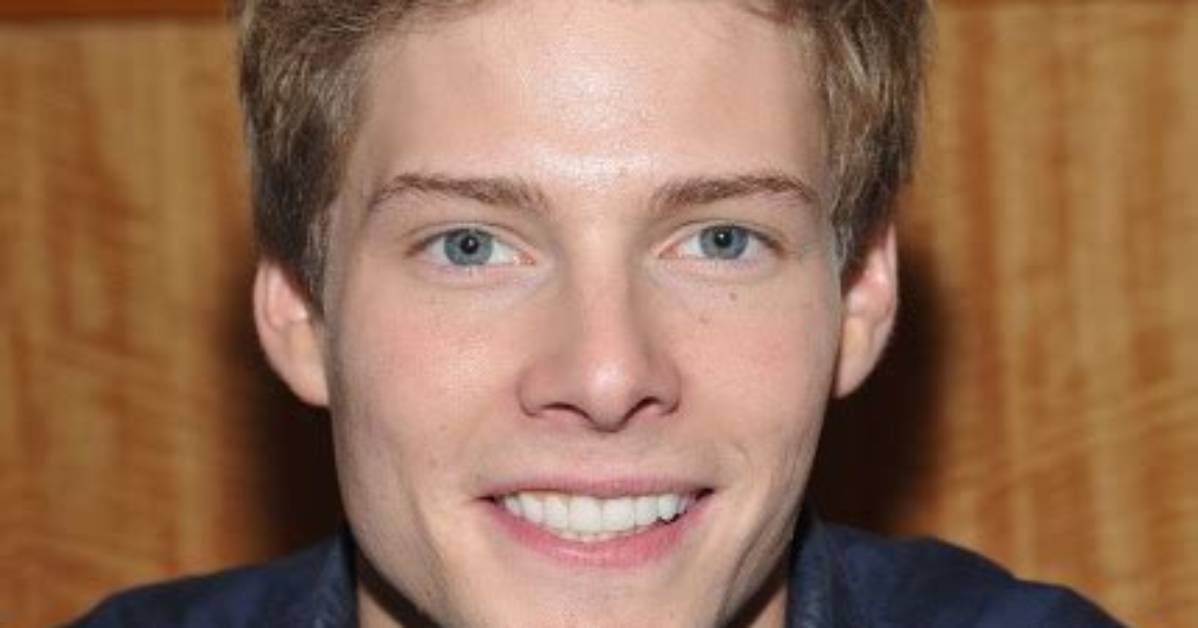 Hunter Parrish's Impressive Net Worth
