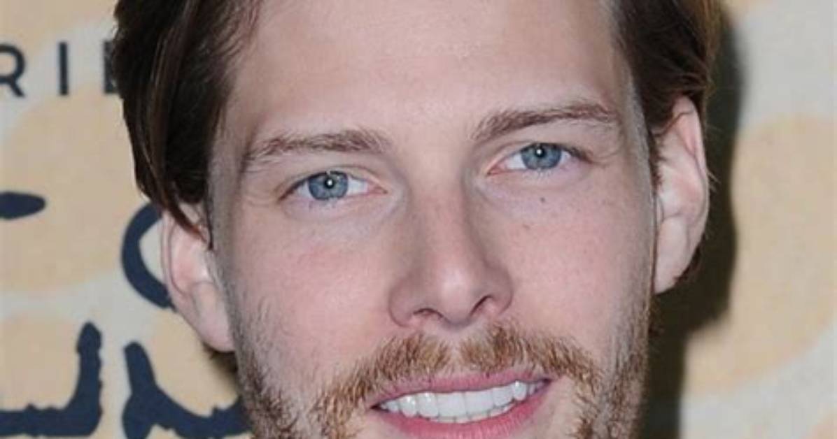 Hunter Parrish
