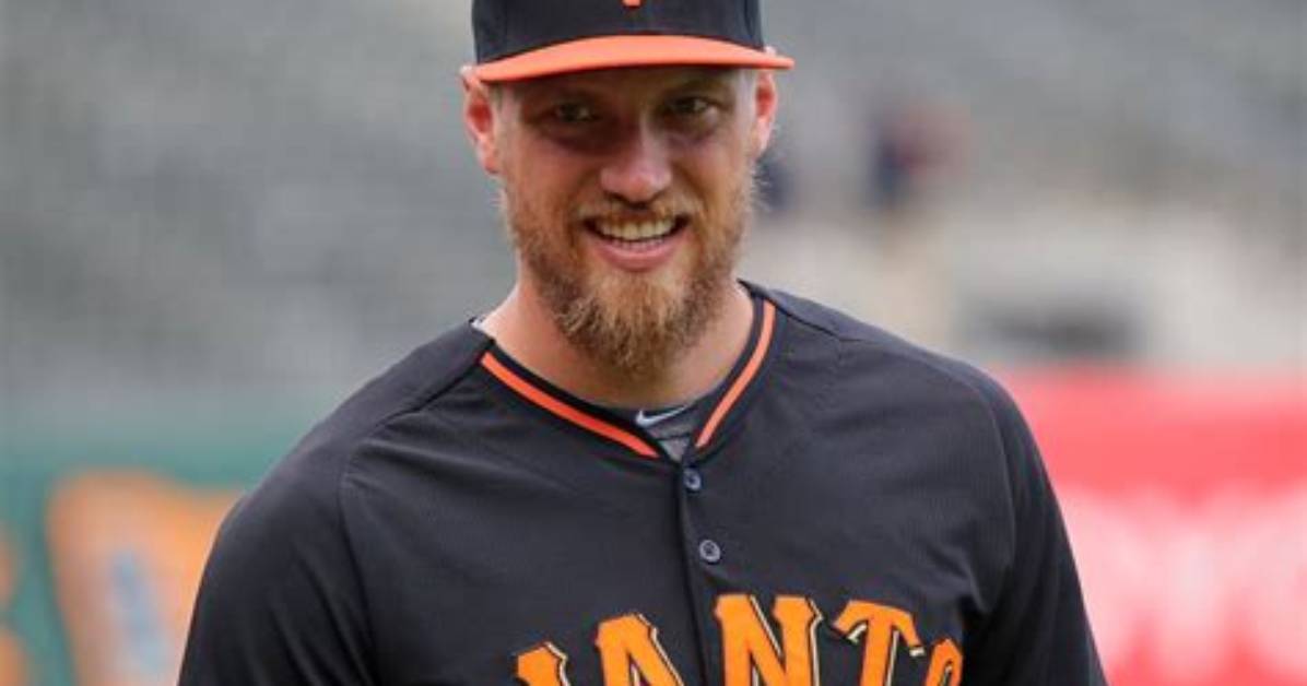 Hunter Pence