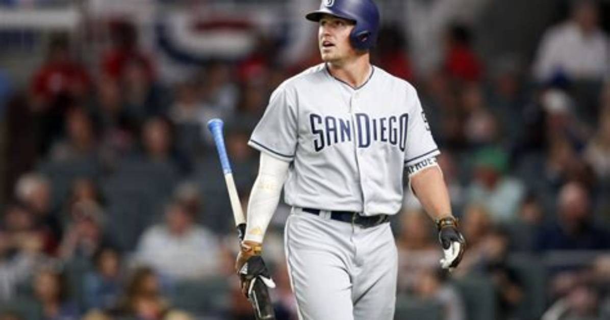Hunter Renfroe Net Worth