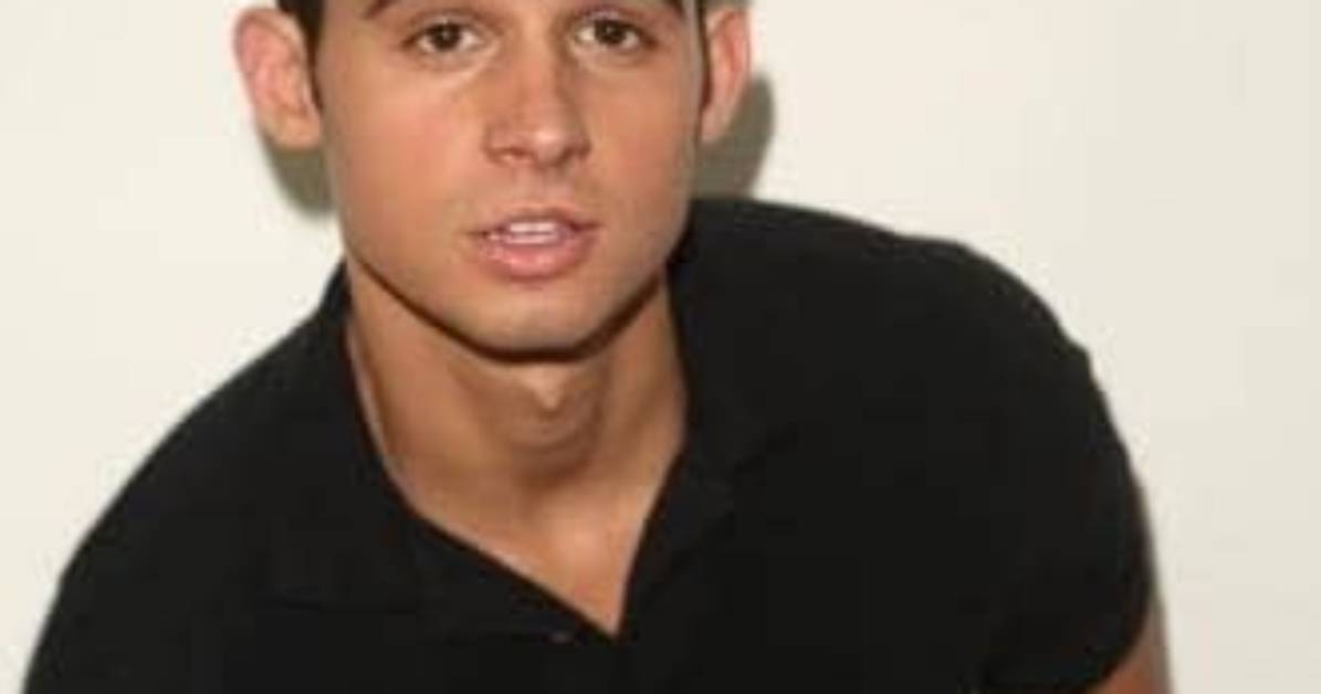 Hunter Sansone Net Worth