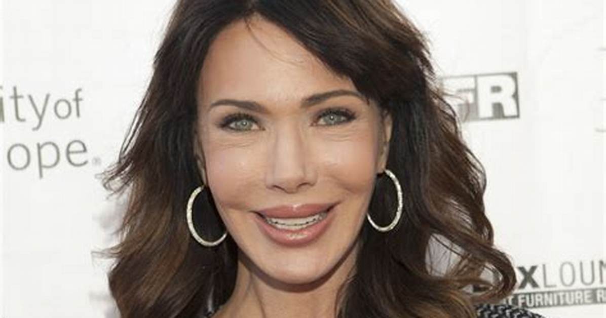 Hunter Tylo Net Worth