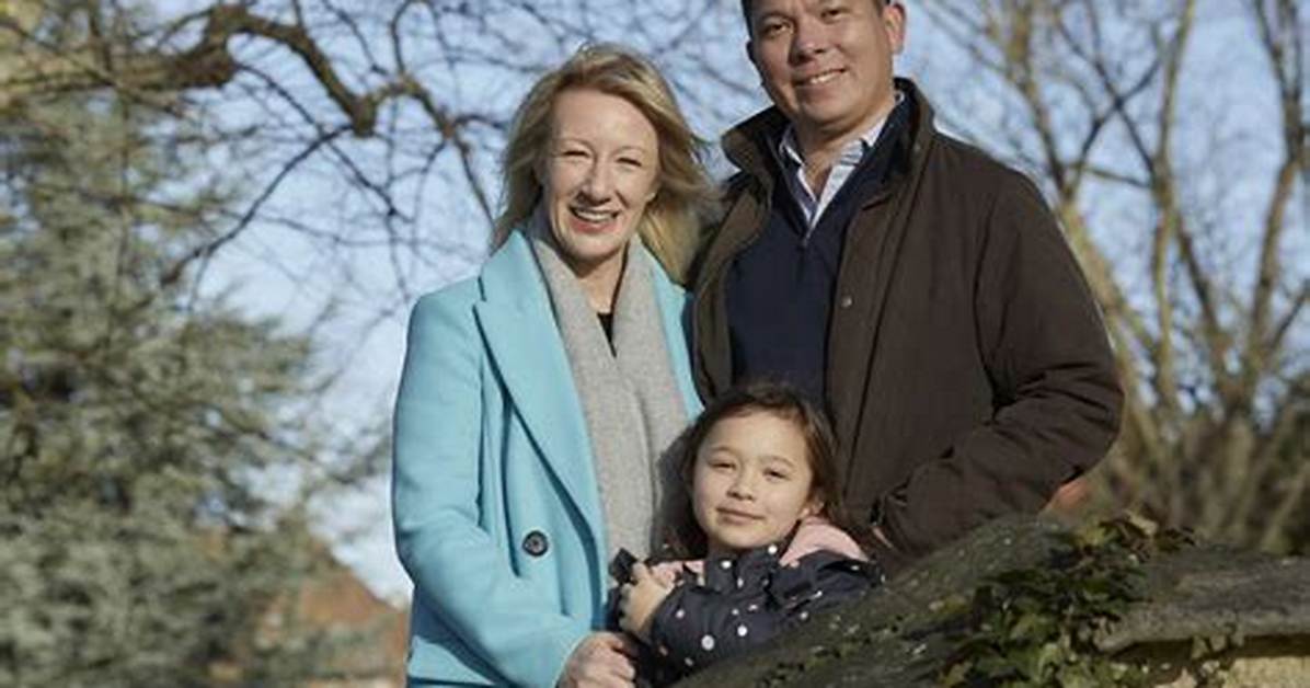 Husband of Slain U. K. Headteacher and Daughter Died from 'Shotgun Wound,' Say Authorities