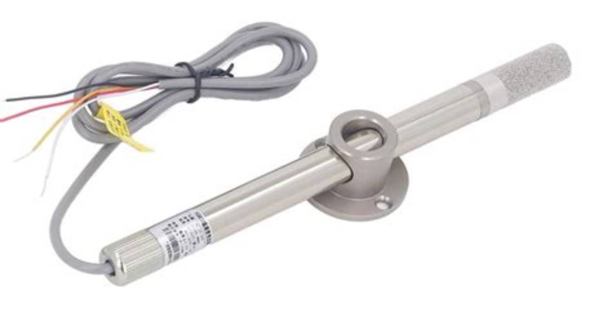Hvac Moisture Sensor