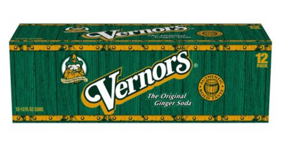 Hy Is There a Shortage of Vernors Ginger Ale? Check It out – Vernors Ginger Ale Shortage