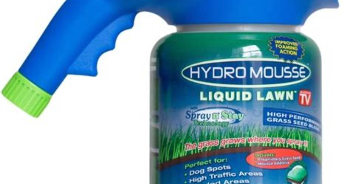 Hydro Mousse - How to Discuss