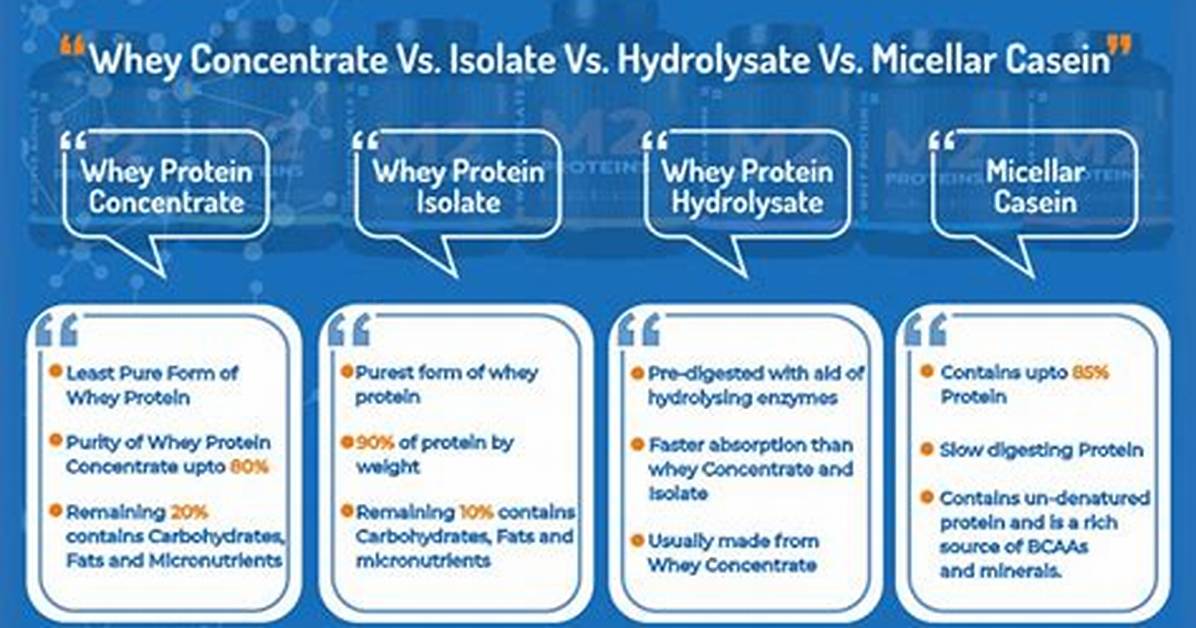 Hydrolysate vs Hydrolyzed