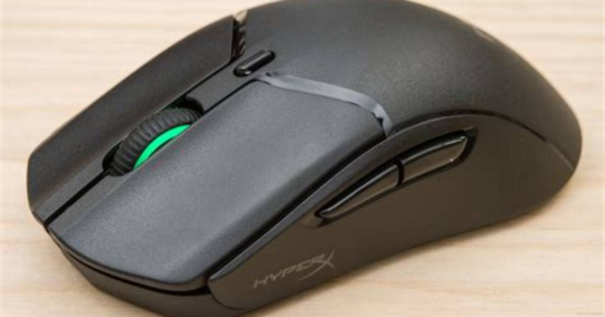 Hyperx Pulsefire Haste 2 Wireless Review