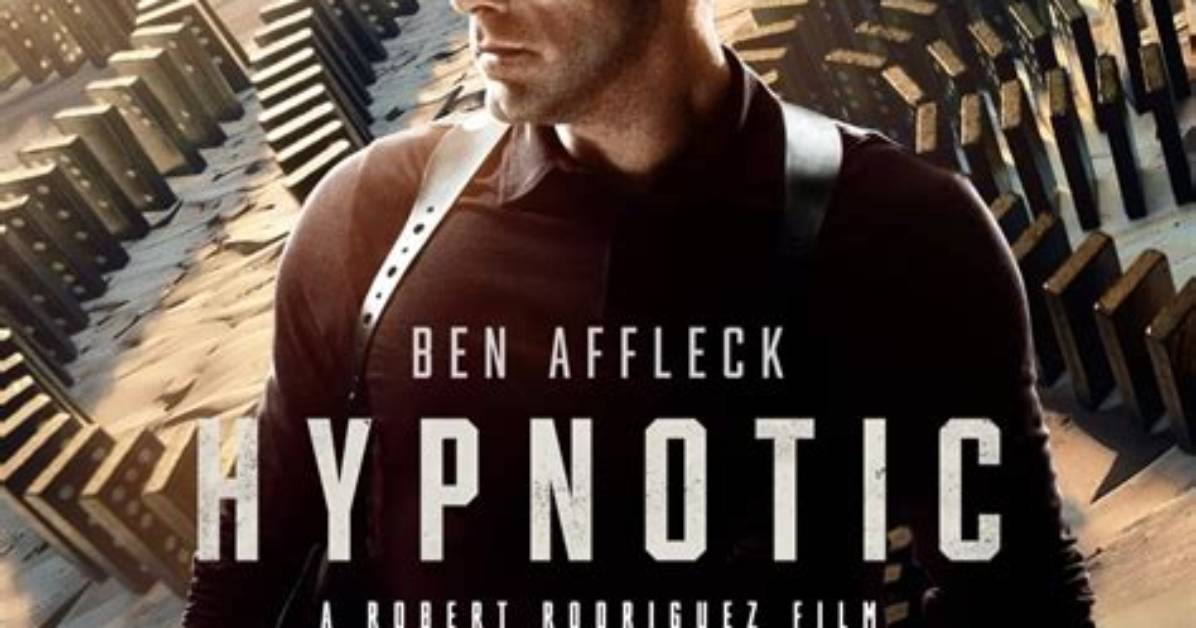Hypnotic | Rotten Tomatoes