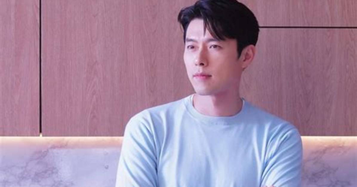 Hyun Bin Net Worth