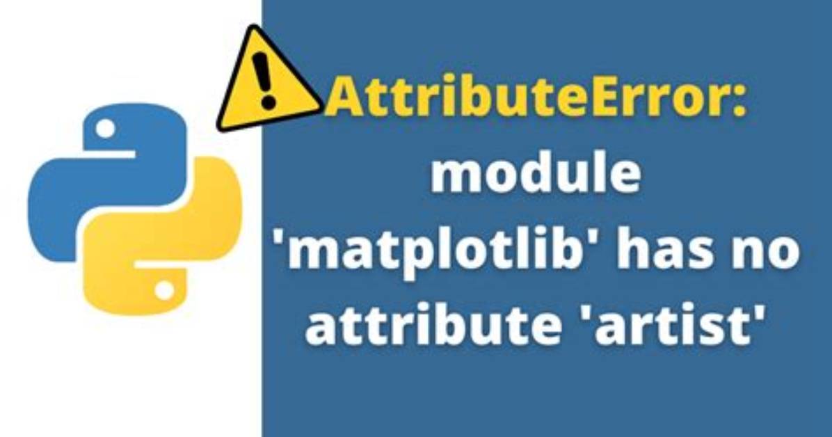 I Am Getting Attribute Error: 'Module' Object Has No Attribute 'Enabletrace' While Running a Python Code