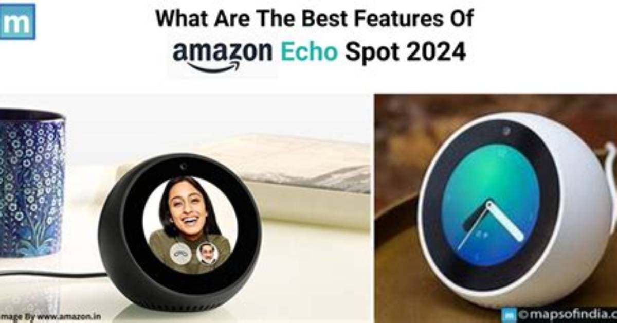 I-Can 2024 Echo