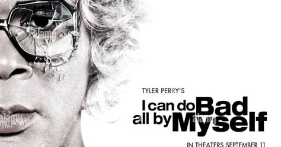 I Can Do Bad All by Myself Soundtrack List: All 13 Songs