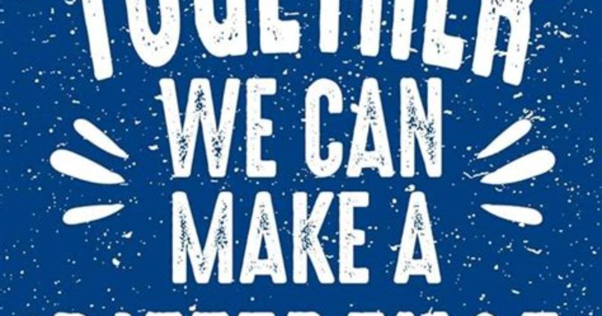 'I Can Make a Difference'