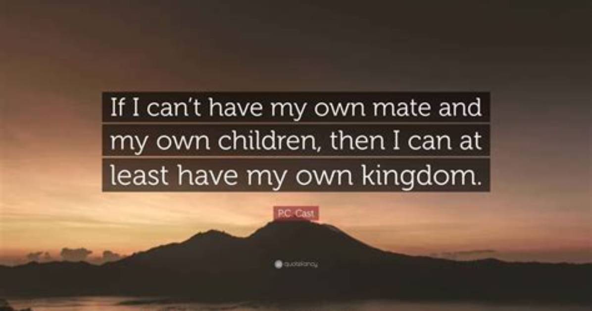 I Can't Have My Own Kids but Being a Bonus Mom Completely Saved Me