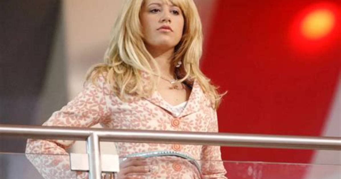 I Can't Stop Buying Ashley Tisdale's Vegan Body Wash