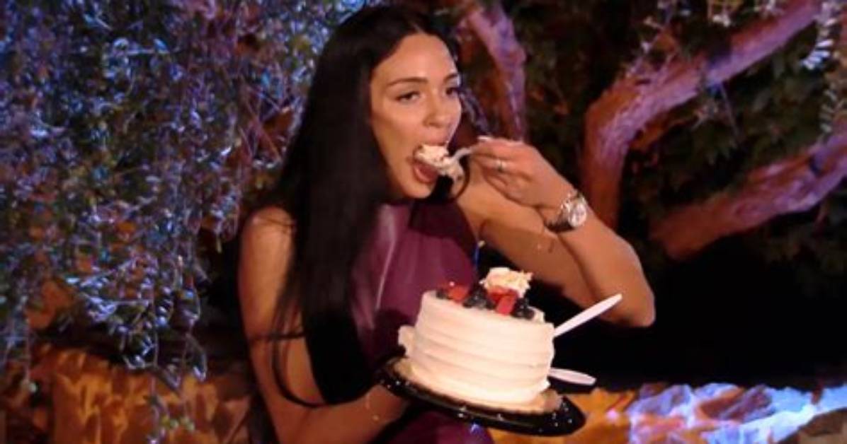 ‘I Could’ve Handled Things Better’: Lauren Hollinger Reflects on Her Controversial ‘Bachelor’ Behavior After Her Shocking Self-Elimination