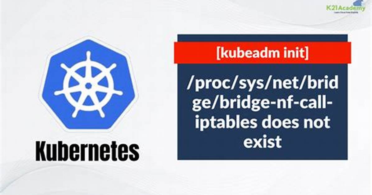 I Encountered When Executing Kubeadm Init Error Issue [Closed]