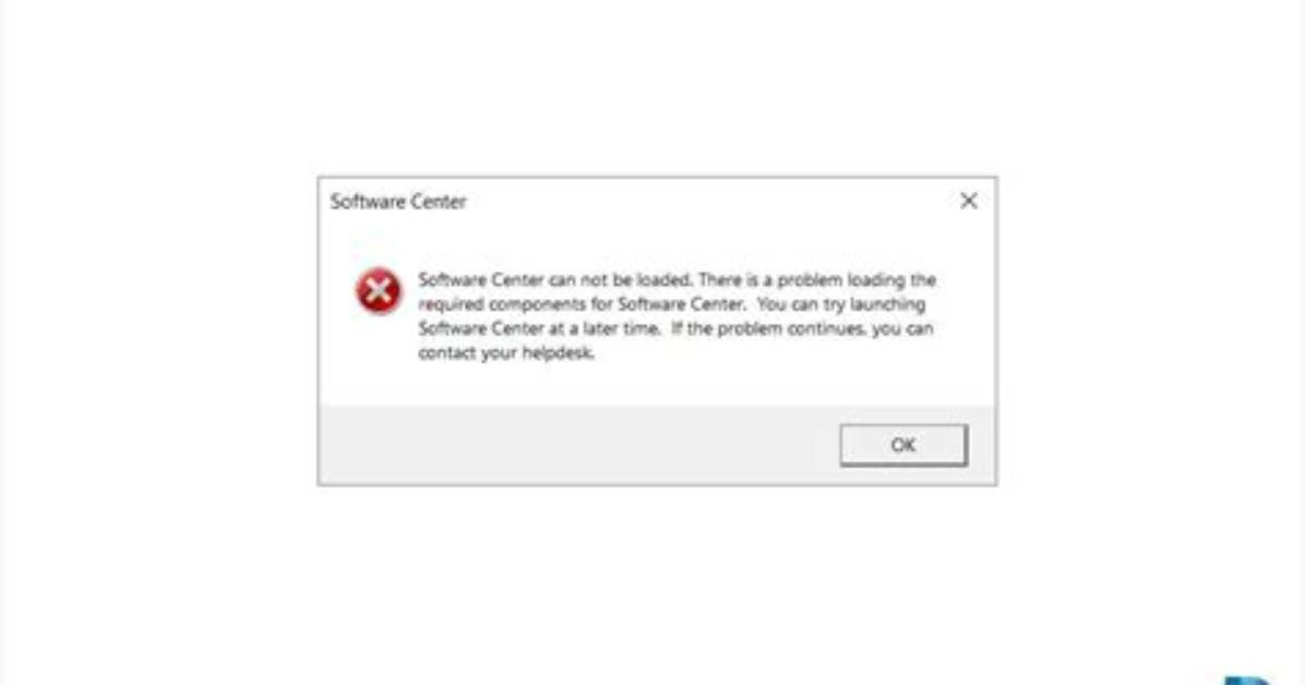 I Found "Software" Not "Software Center"?