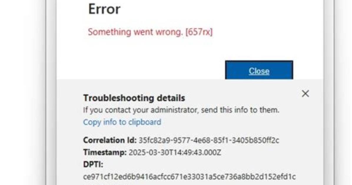 I Get Following Error: '#Ff000000' Is Not a Valid Value for Color