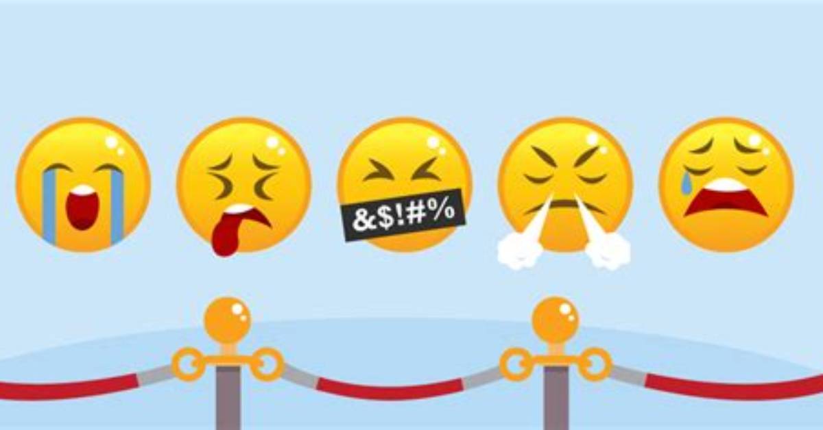 I Hate Waiting in Lines at the ____: [Popular Words Answers]