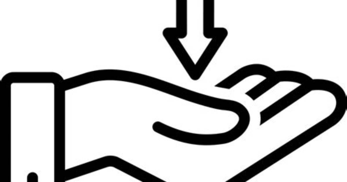 I Have in Icon of a What Looks Like a Stick Figure Man on My Top Info Bar?