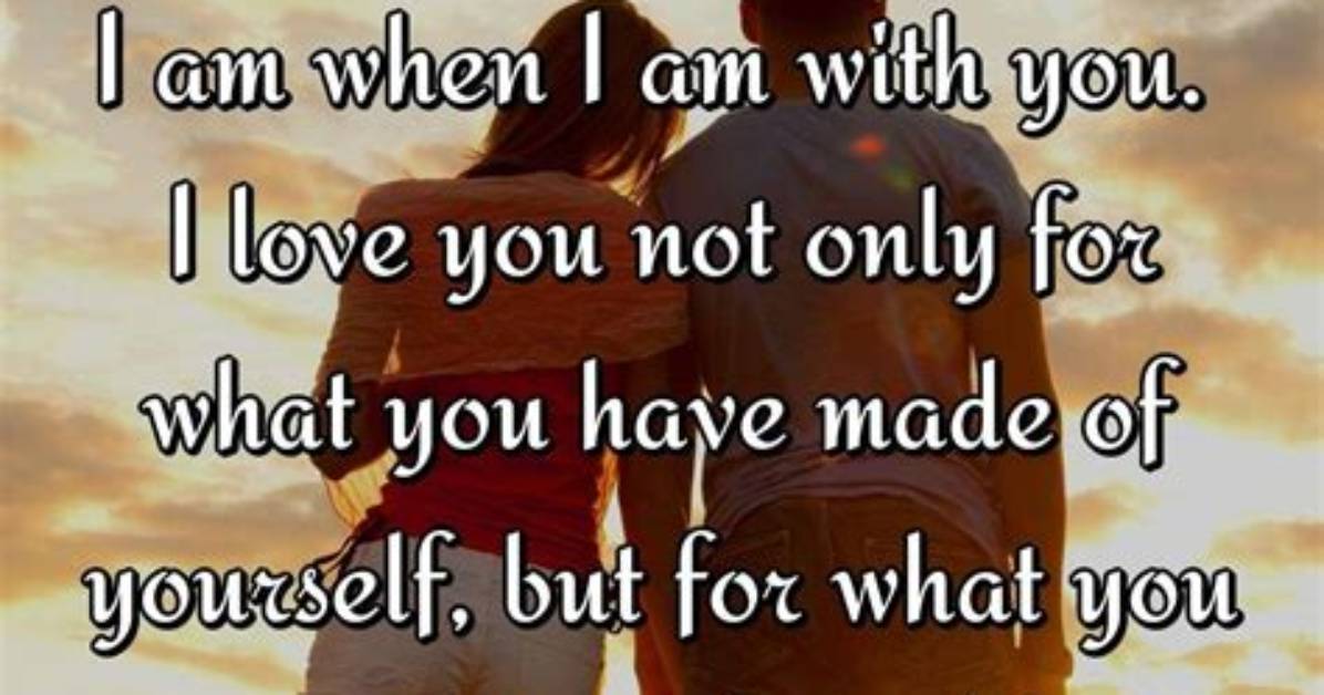 I Love You but I’m Not in Love with You — What It Really Means | Brad Browning