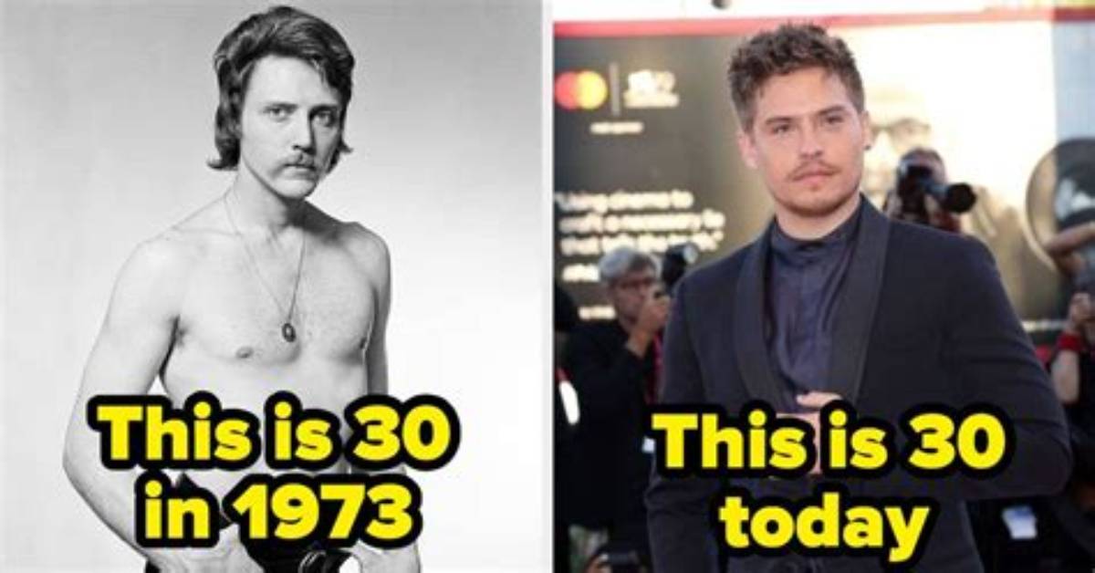 I'm 30 Year's Old and Cool Teen Girls Still Terrify Me