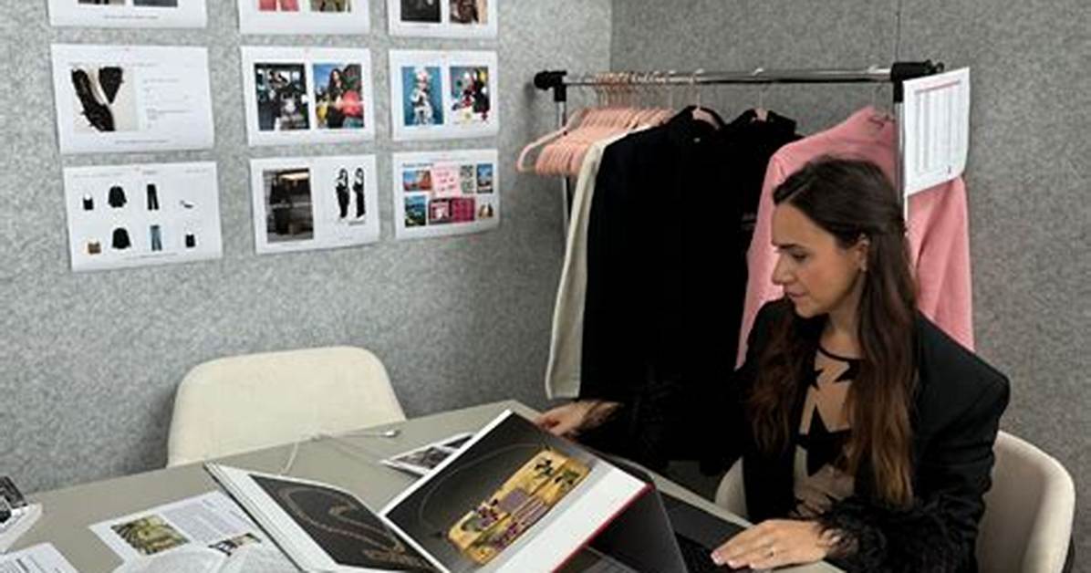 I'm a Fashion Editor and Even I Lost My Sense of Style During the Pandemic