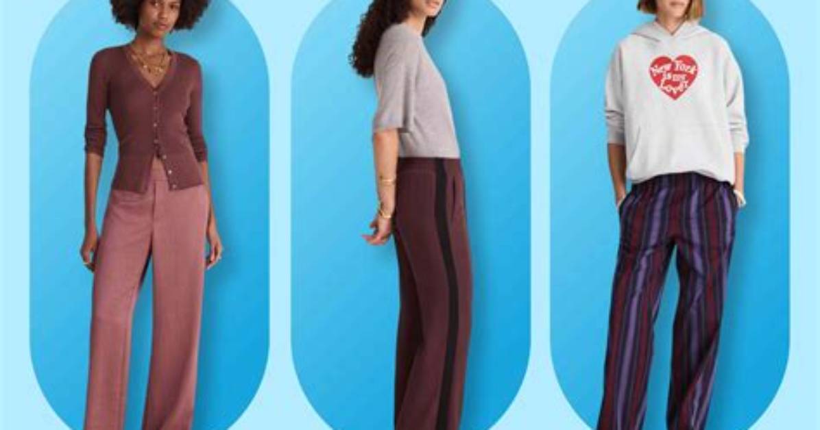 I’m a Former Madewell Employee, and These Are the 10 Best New Arrivals