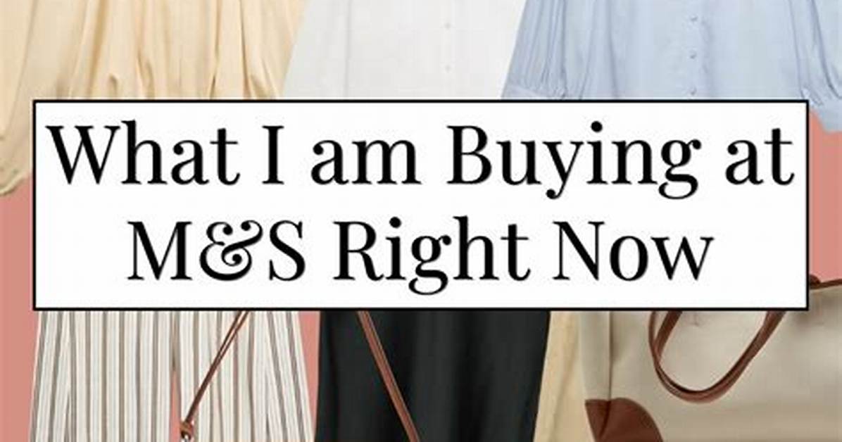 I’m Buying These 6 Fashion Non-Negotiables for Winter