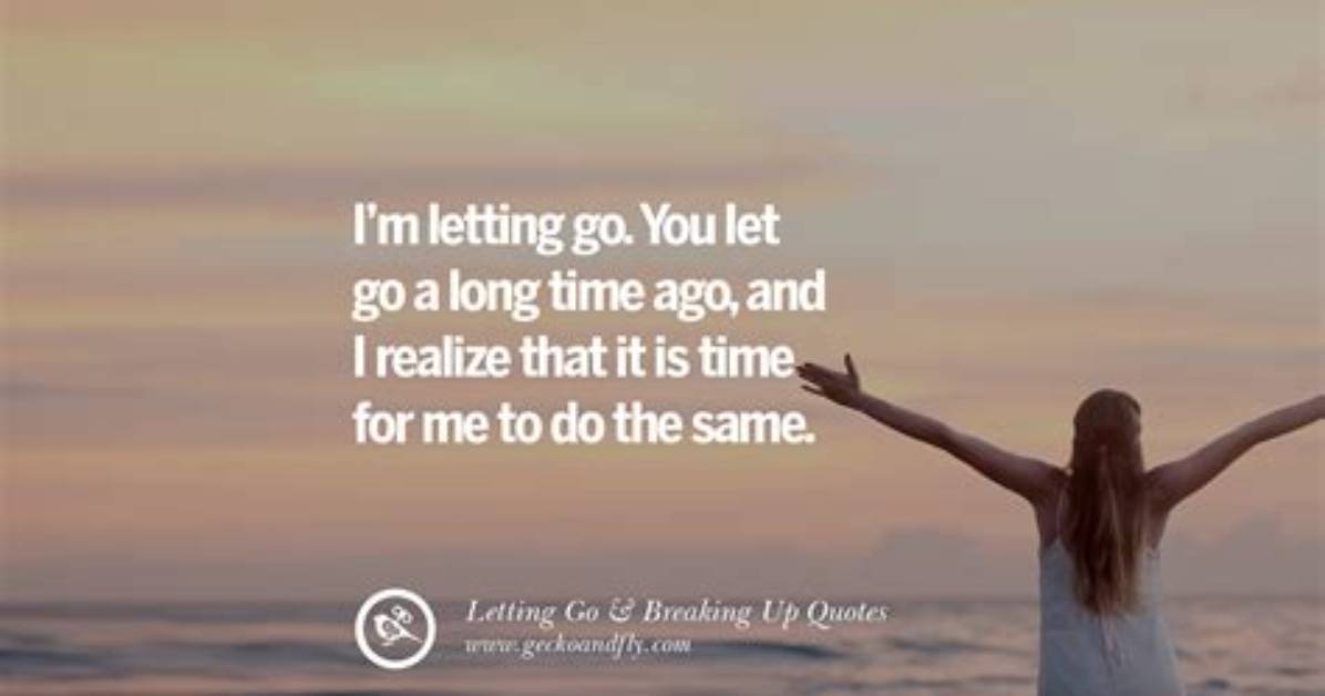 I'm Letting Go of My Body Issues by Accepting Myself to the Extreme