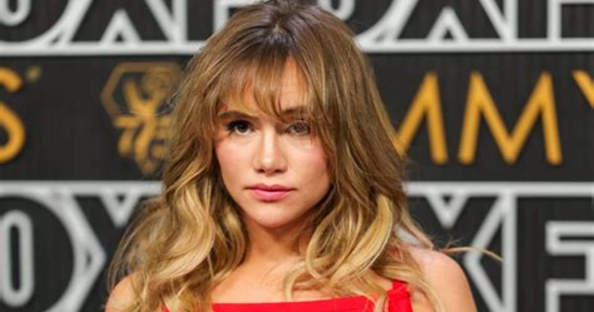 I'm Proud of Everything': Suki Waterhouse Shares Positive Update on Her Postpartum Journey