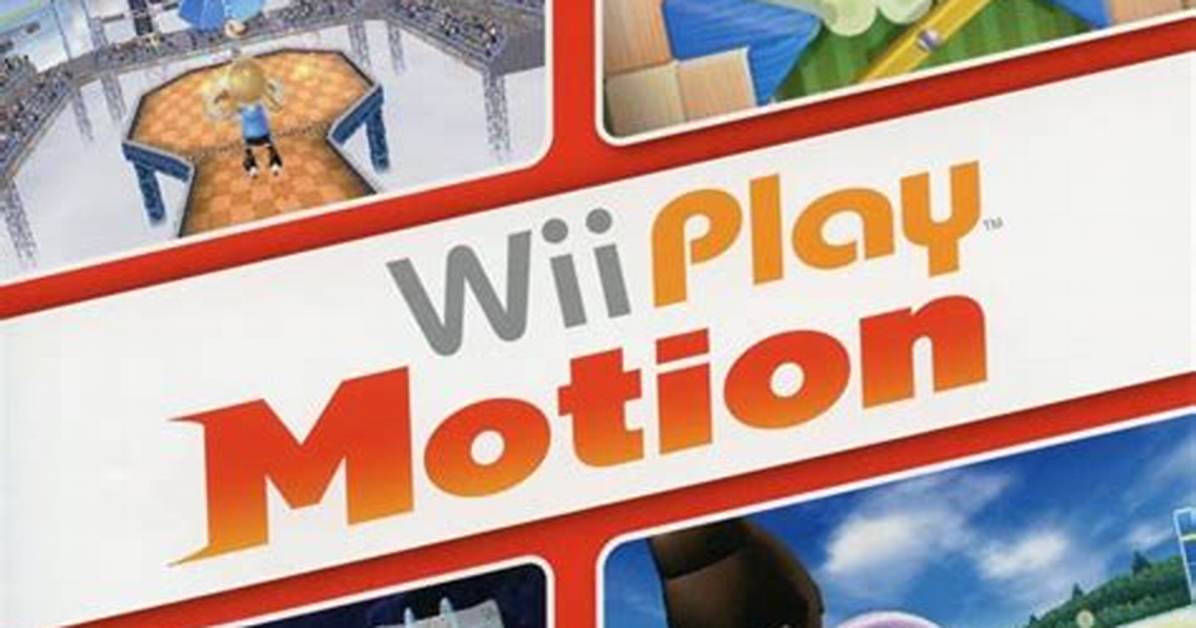 I•Motion, Inc. - Mobygames