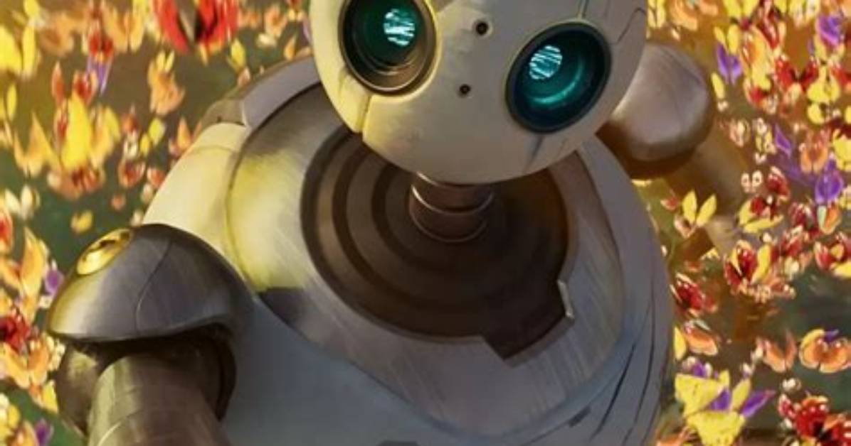 I, Robot Characters | Shmoop