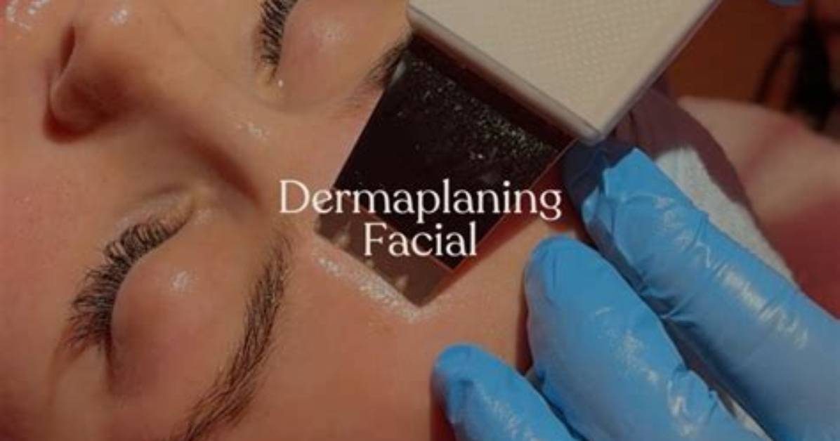 I Swapped Professional Dermaplaning for This $75 at-Home Tool