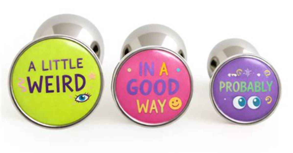 I Told My Tween About Butt Plugs Because Sex Education Sucks