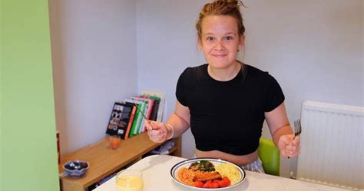 I Tried the Big Breakfast Diet | Here's What Happened